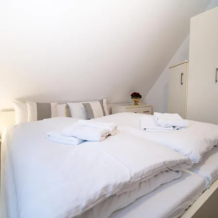 Feriehus Wildrose In Der Puddeminer Wiek