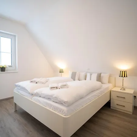 Wildrose In Der Puddeminer Wiek *