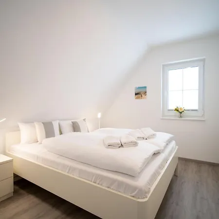 Feriehus Wildrose In Der Puddeminer Wiek Puddemin