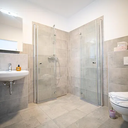 Wildrose In Der Puddeminer Wiek Feriehus Puddemin