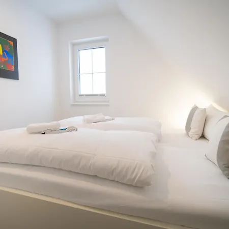 Wildrose In Der Puddeminer Wiek Feriehus *