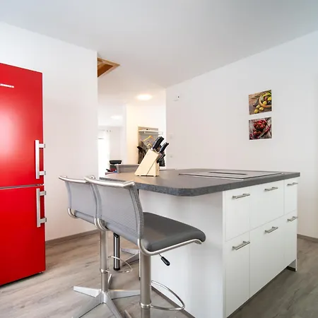 Feriehus Wildrose In Der Puddeminer Wiek Puddemin