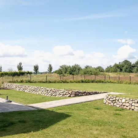 Wildrose In Der Puddeminer Wiek * Puddemin