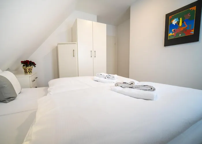 Hébergement de vacances Wildrose In Der Puddeminer Wiek Puddemin