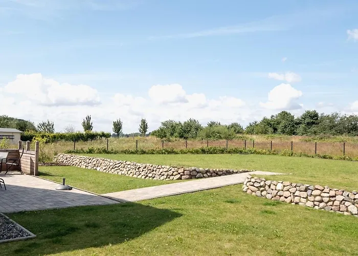 Wildrose In Der Puddeminer Wiek * Puddemin